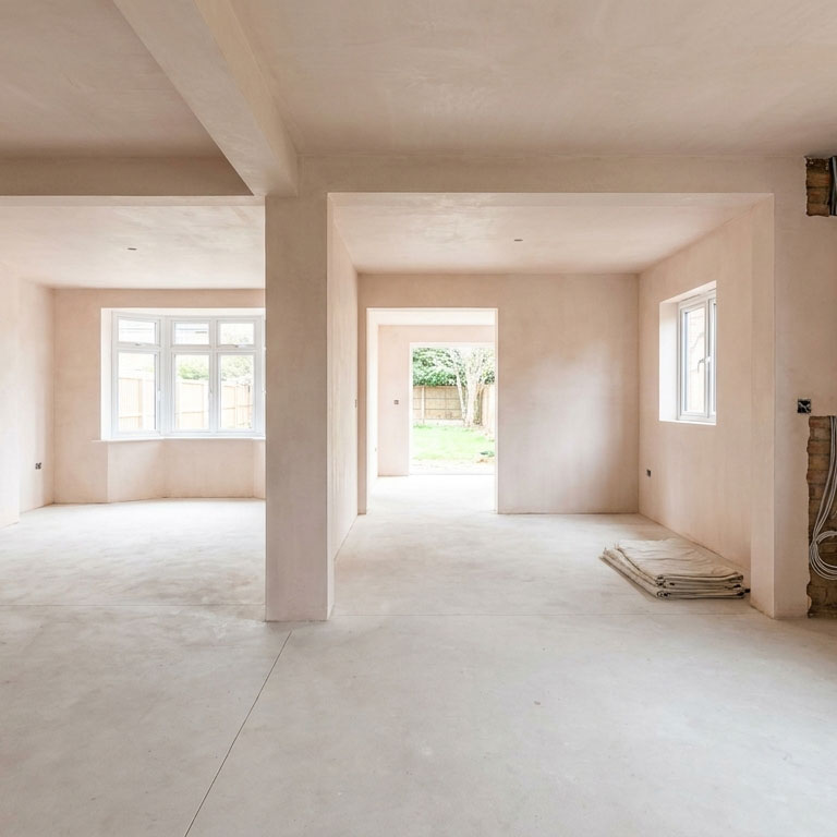 Residential Strip Out Essex by ECS