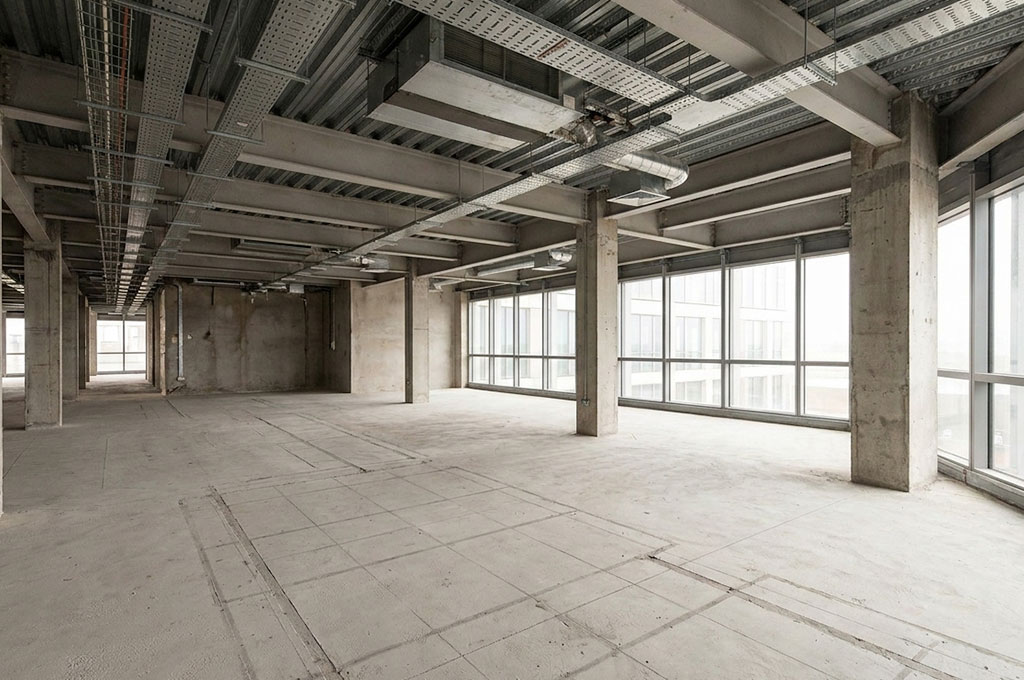 Internal Strip Out Essex by Essex County Skips