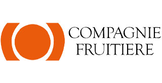 Trusted by Compagne Fruitere